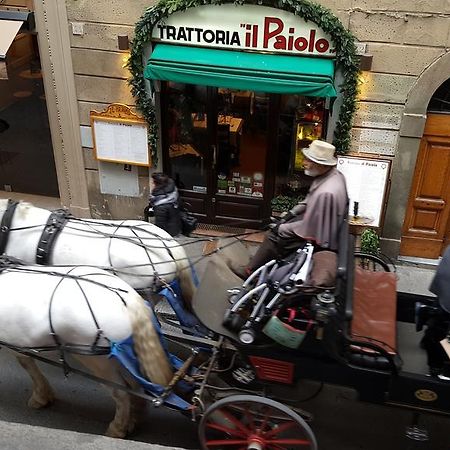 Corso In Florence Apartment ภายนอก รูปภาพ