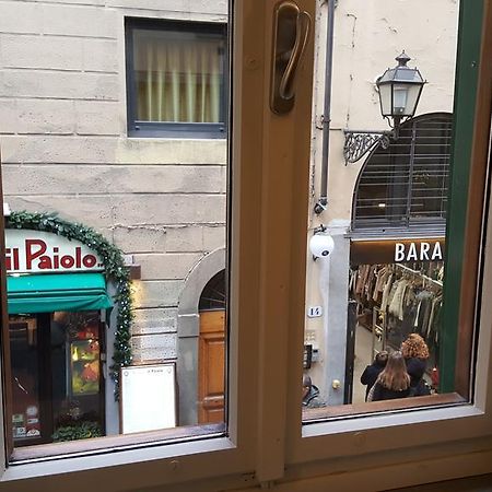 Corso In Florence Apartment ภายนอก รูปภาพ