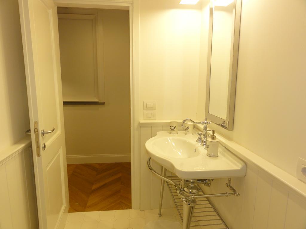 Corso In Florence Apartment ห้อง รูปภาพ