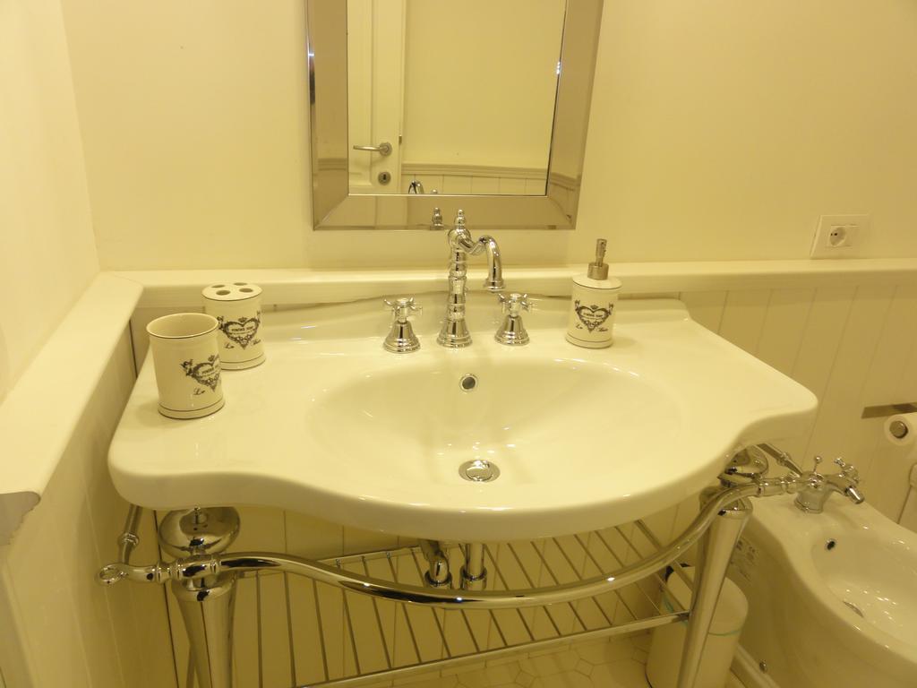 Corso In Florence Apartment ห้อง รูปภาพ