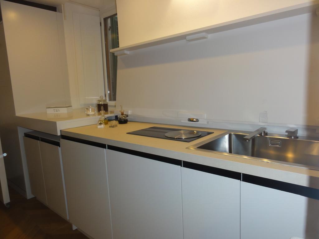 Corso In Florence Apartment ภายนอก รูปภาพ