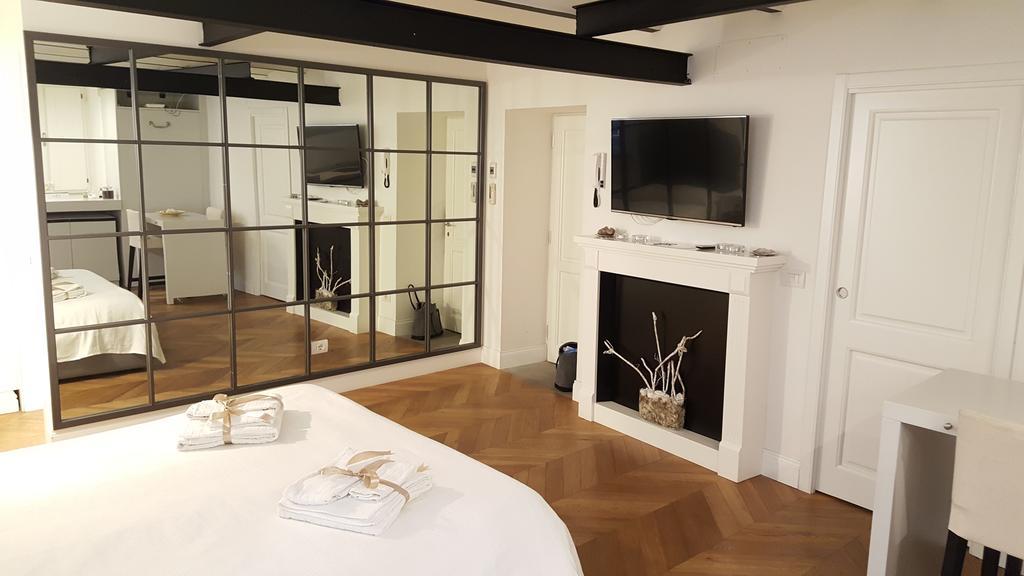Corso In Florence Apartment ภายนอก รูปภาพ