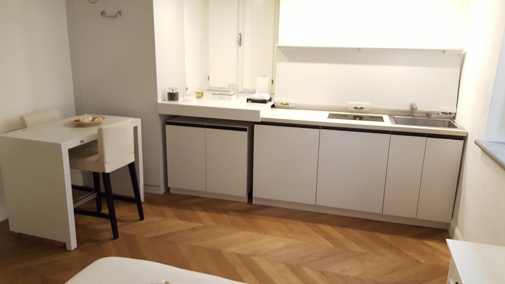 Corso In Florence Apartment ภายนอก รูปภาพ