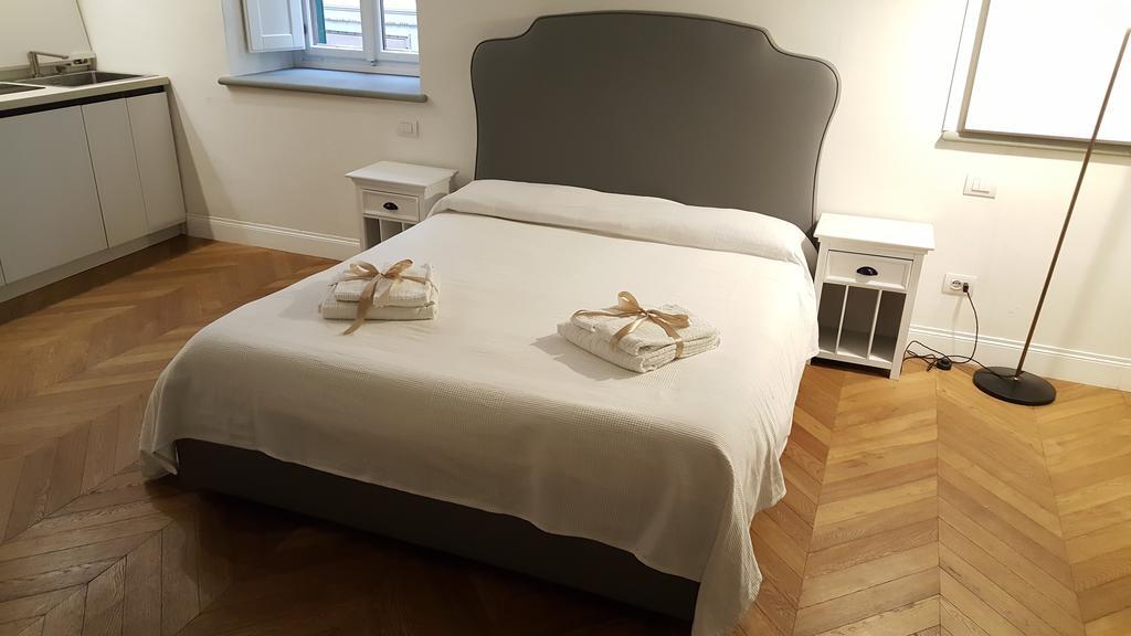Corso In Florence Apartment ภายนอก รูปภาพ