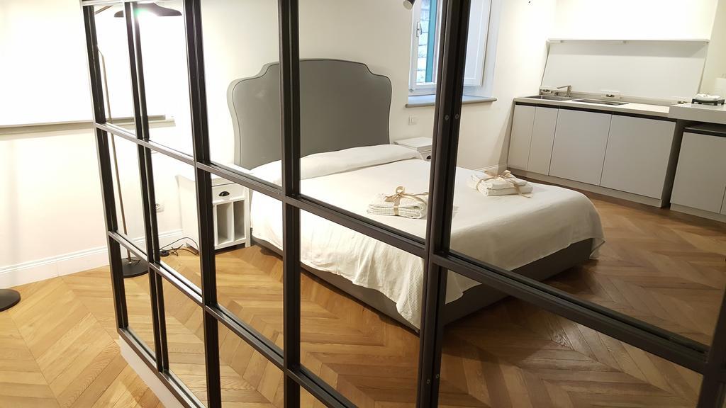 Corso In Florence Apartment ภายนอก รูปภาพ