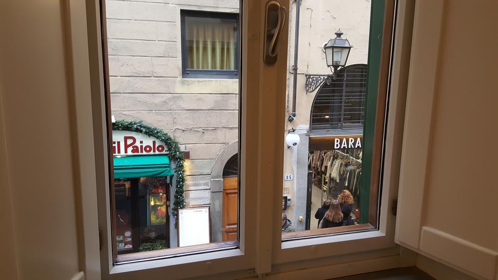 Corso In Florence Apartment ภายนอก รูปภาพ
