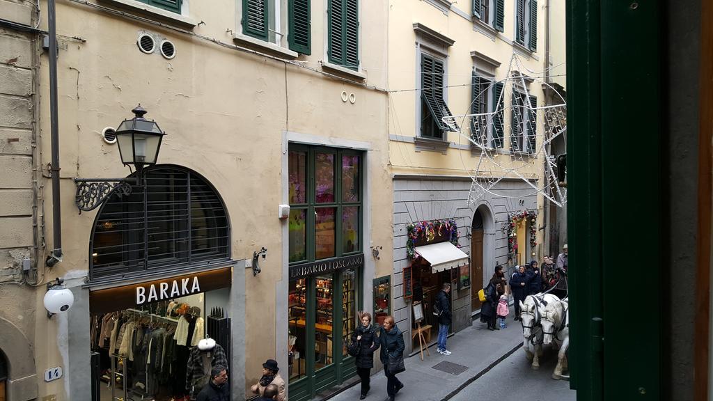 Corso In Florence Apartment ภายนอก รูปภาพ