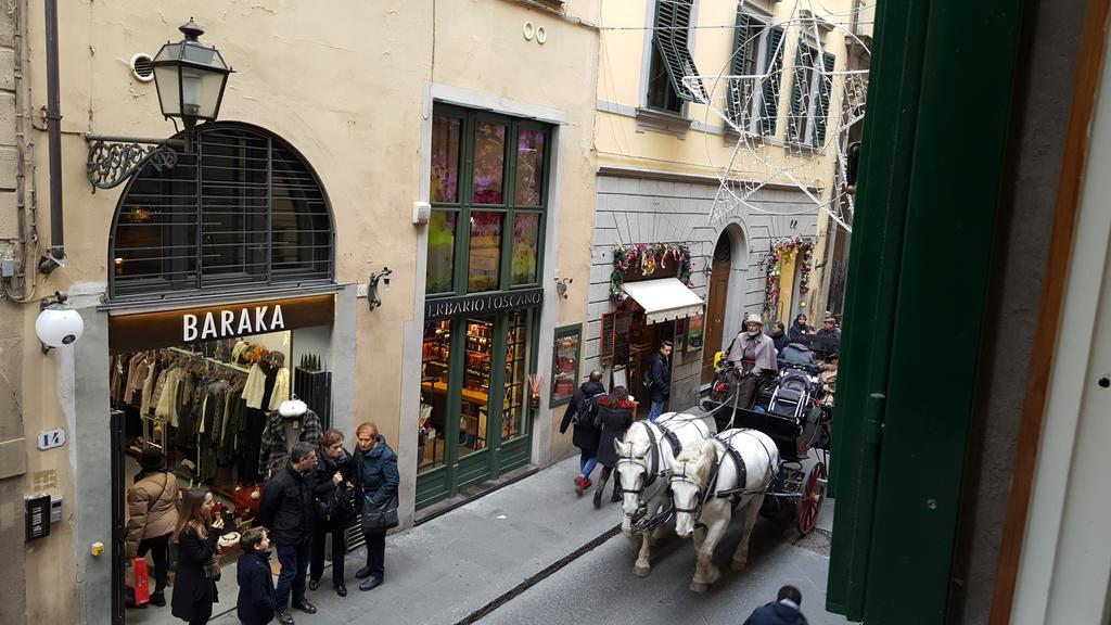 Corso In Florence Apartment ภายนอก รูปภาพ