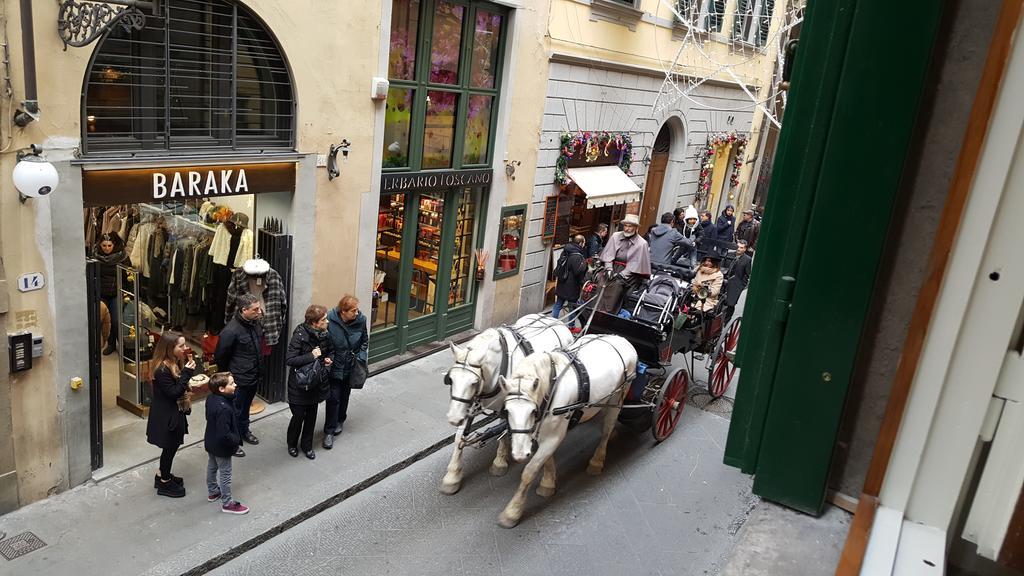 Corso In Florence Apartment ภายนอก รูปภาพ