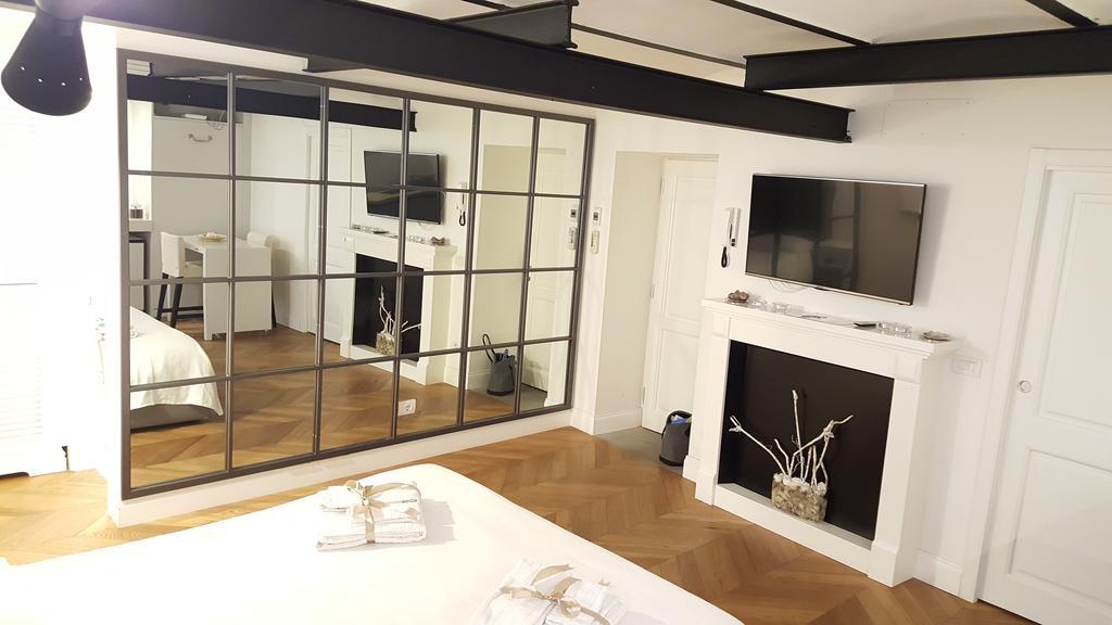 Corso In Florence Apartment ภายนอก รูปภาพ