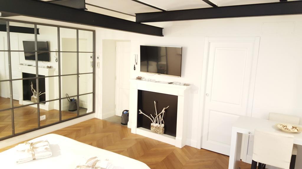 Corso In Florence Apartment ภายนอก รูปภาพ