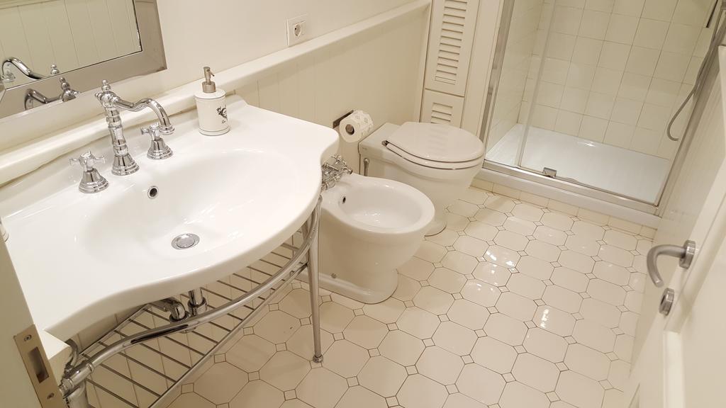 Corso In Florence Apartment ภายนอก รูปภาพ